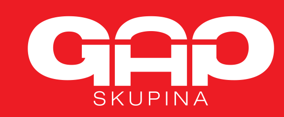 Gap skupina